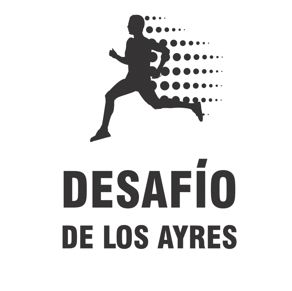 Logo Desafio Ayres