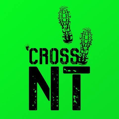 Logo Cross NT