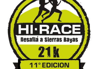 Resultados Hi-Race 2023
