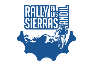 Rally en las Sierras 2025